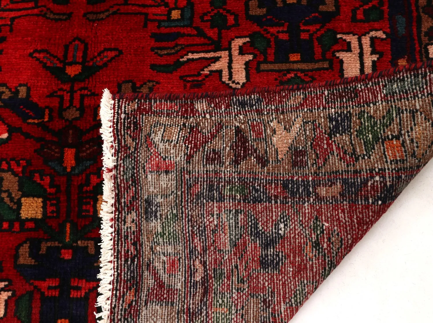 Dywany Perskie 302 x 104 cm