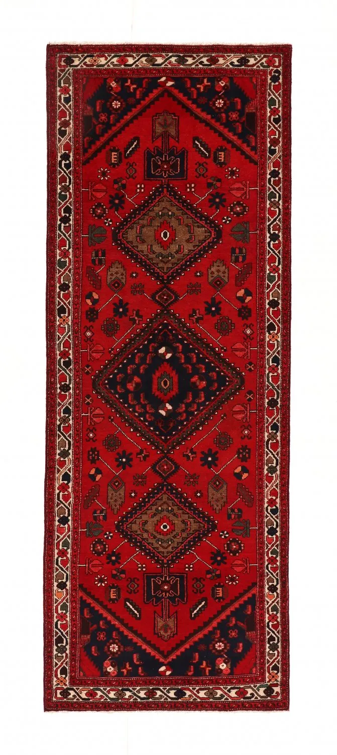Dywany Perskie 306 x 111 cm
