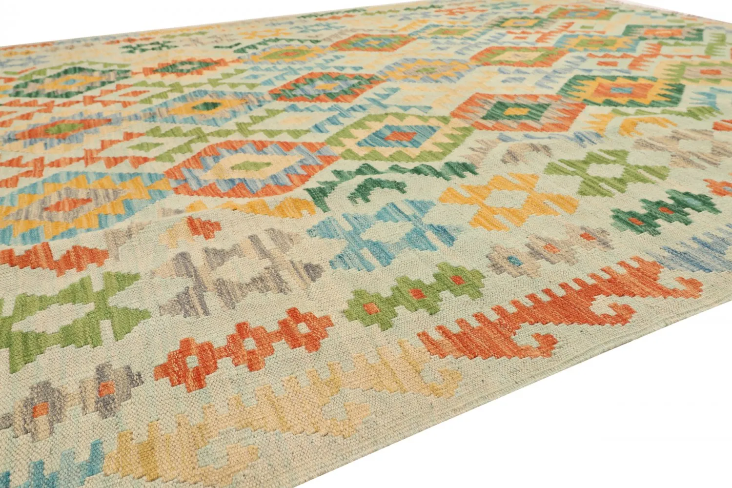 Orientalny kilim 249 x 180 cm