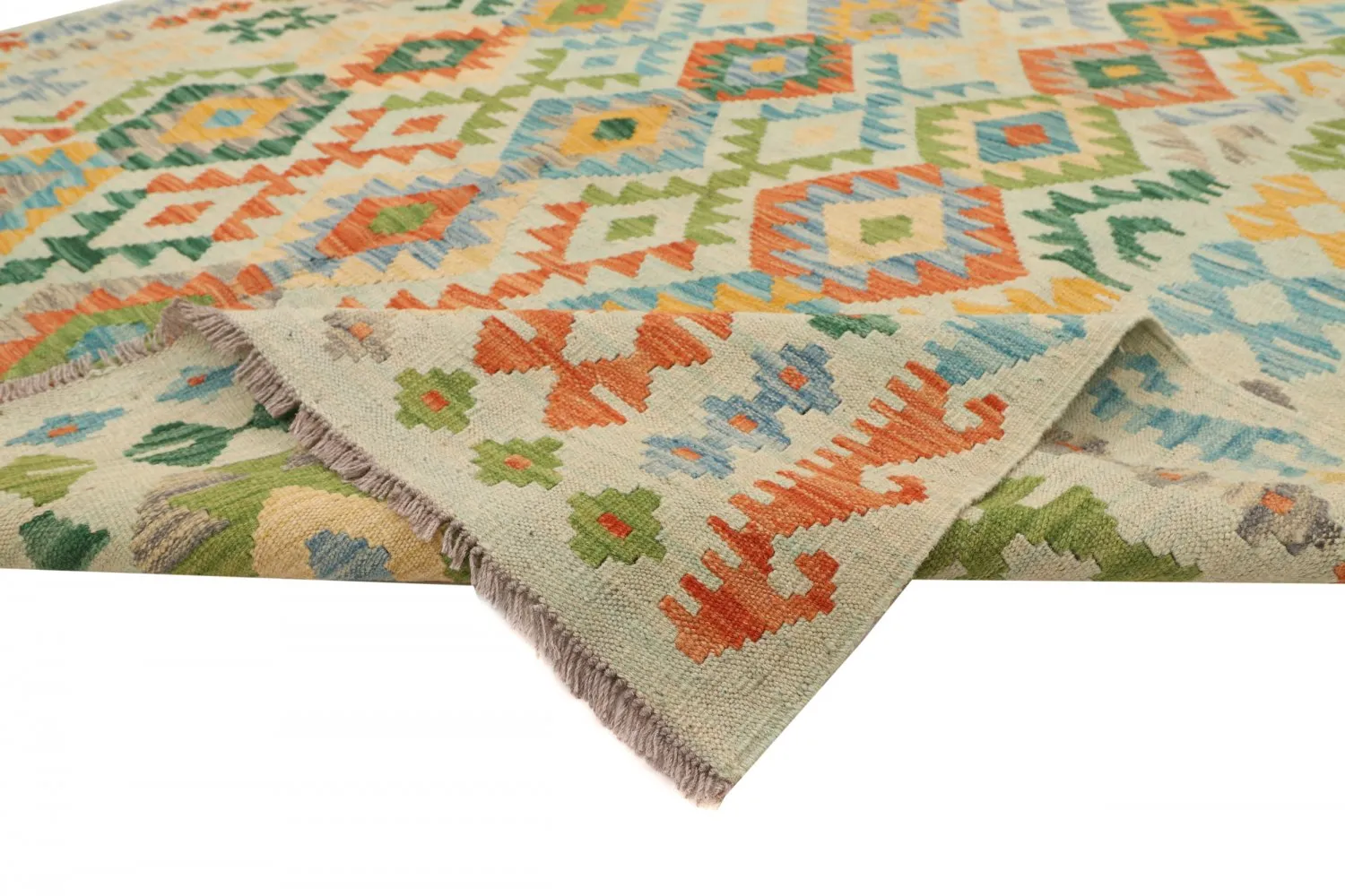 Orientalny kilim 249 x 180 cm