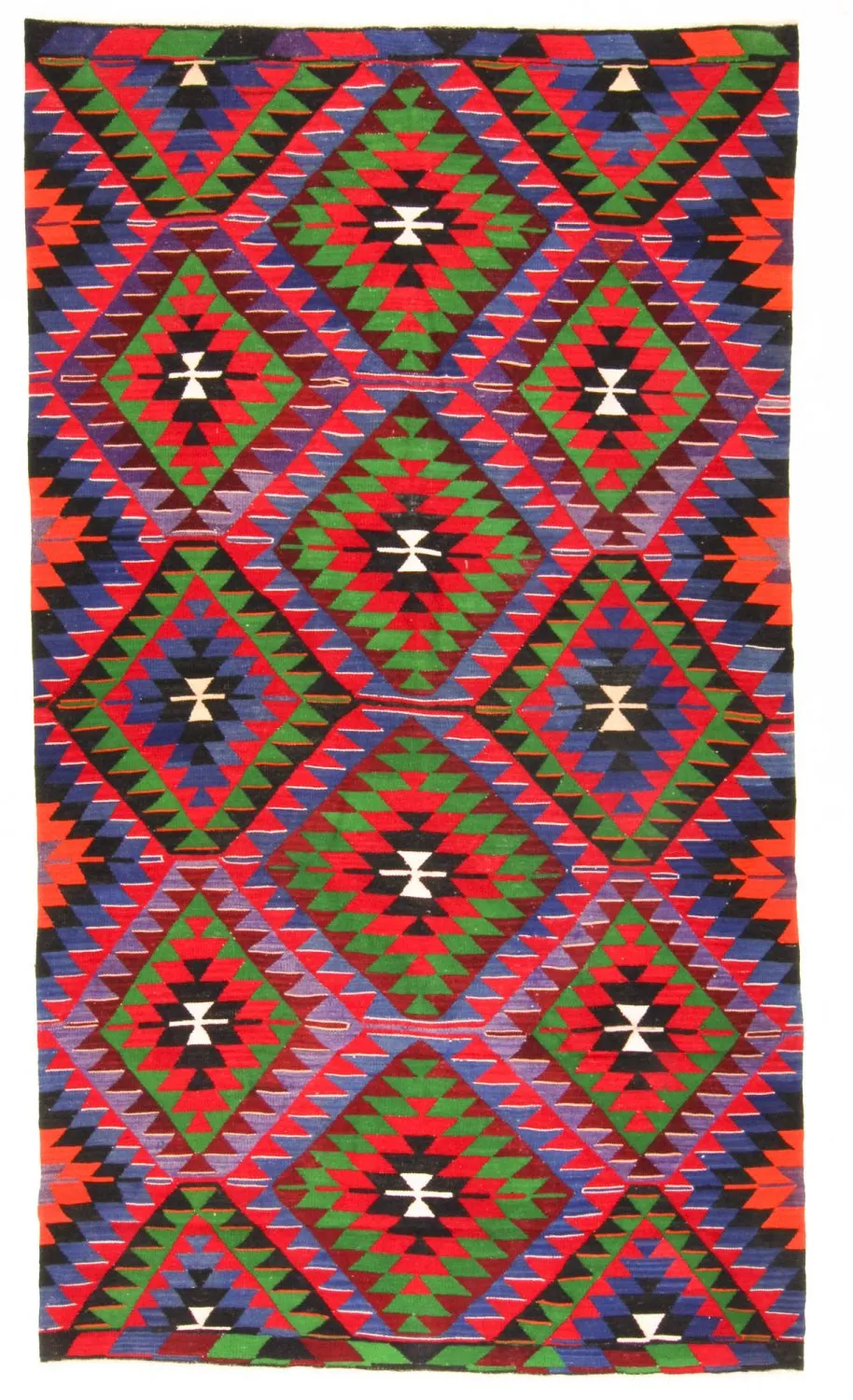 Kilimy Tureckie 314 x 165 cm