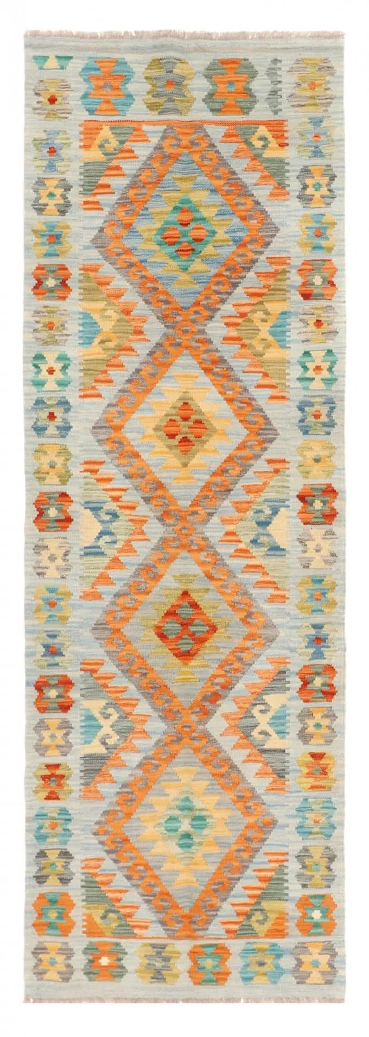 Orientalny kilim 248 x 80 cm