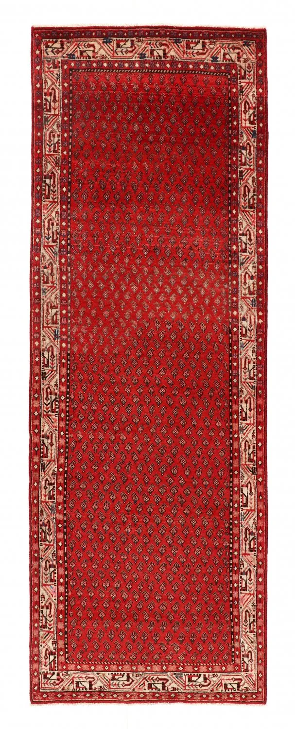 Dywan Orientalny Hamedan 324 x 111 cm