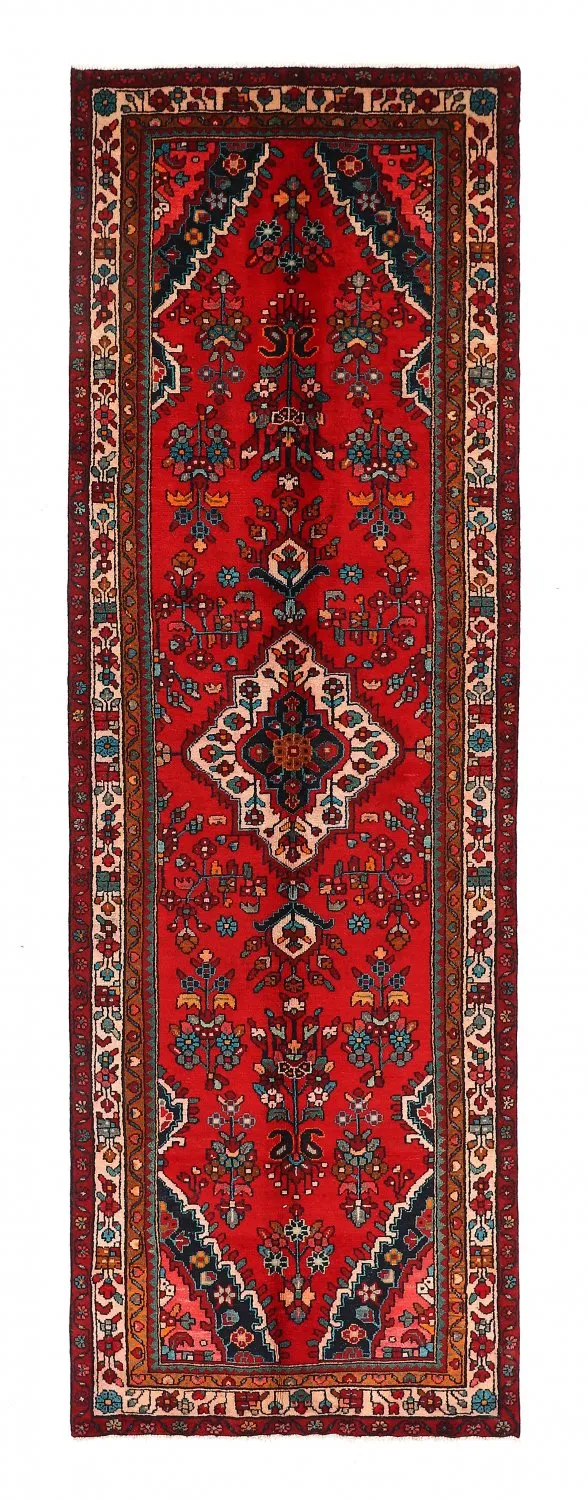 Dywany Perskie 309 x 103 cm