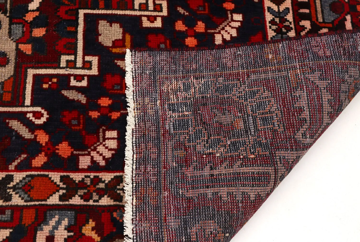Dywan Orientalny Hamedan 308 x 199 cm