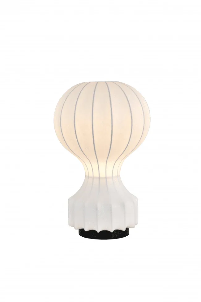 Lampa - Senigallia M (biały/czarny)