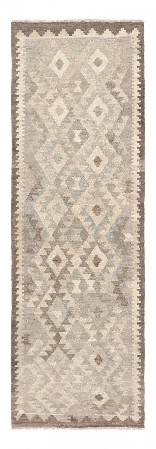 Orientalny kilim 234 x 77 cm