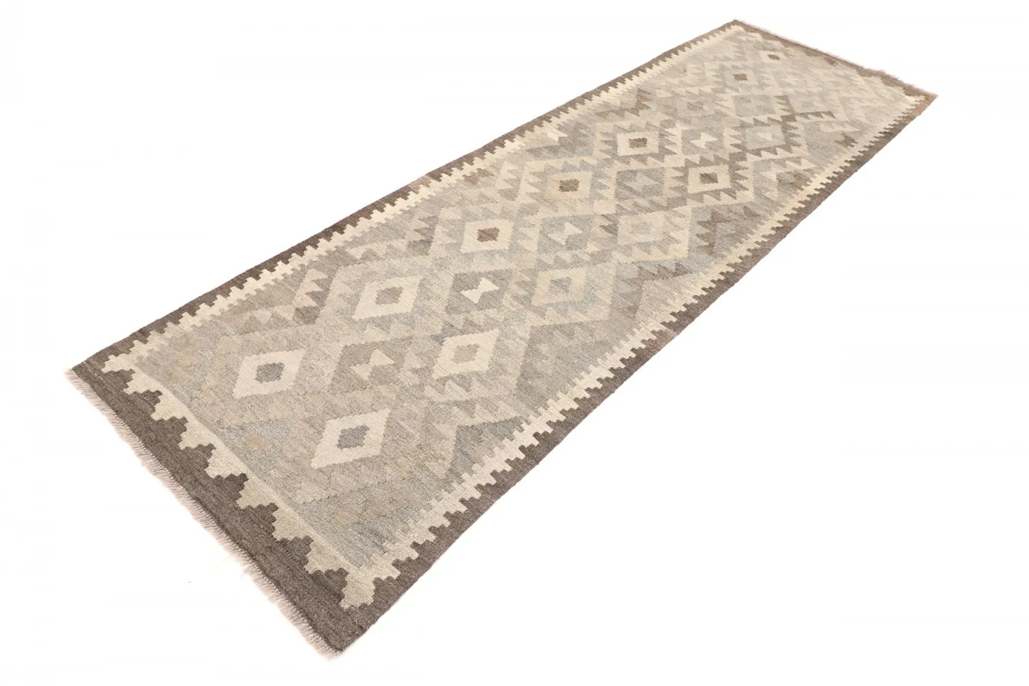 Orientalny kilim 234 x 77 cm