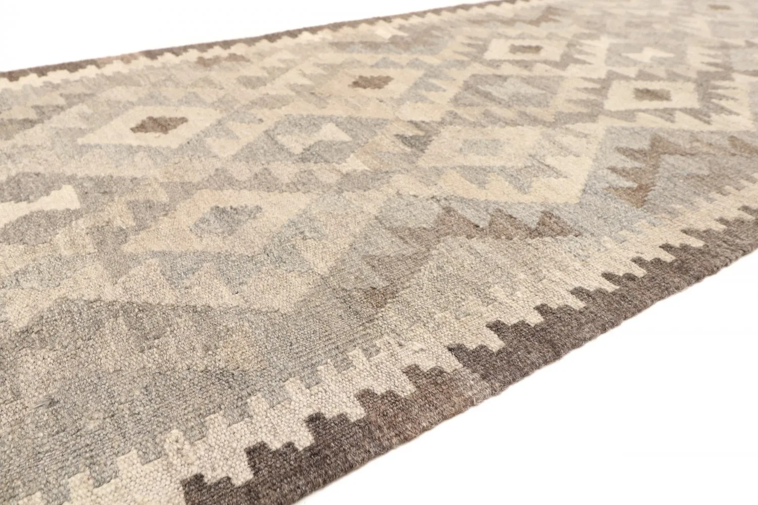 Orientalny kilim 234 x 77 cm