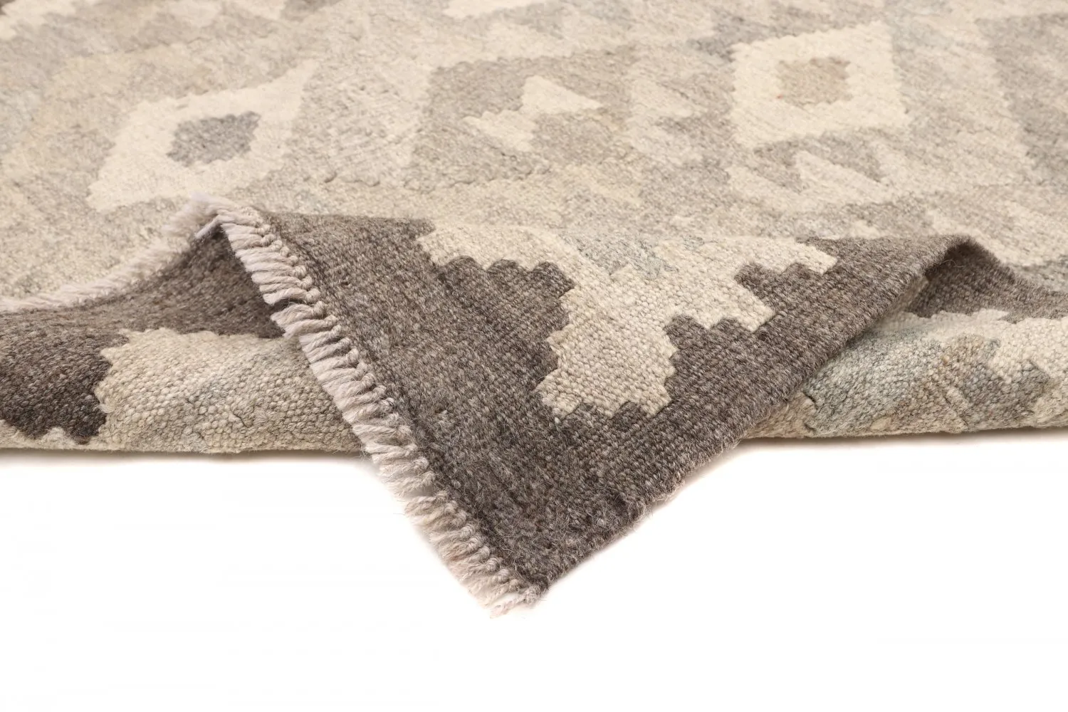 Orientalny kilim 234 x 77 cm