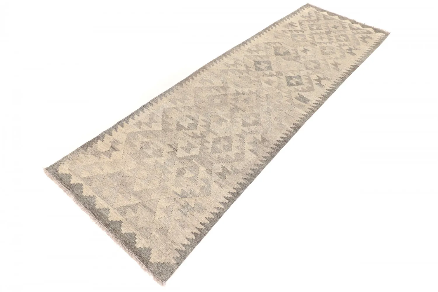 Orientalny kilim 242 x 75 cm