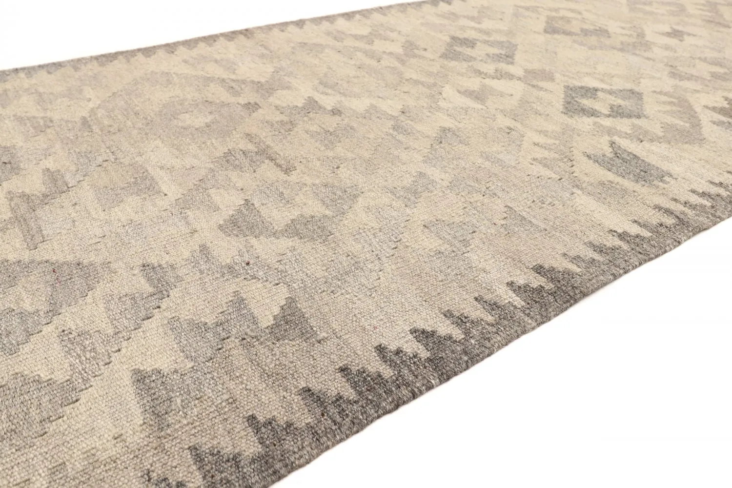 Orientalny kilim 242 x 75 cm