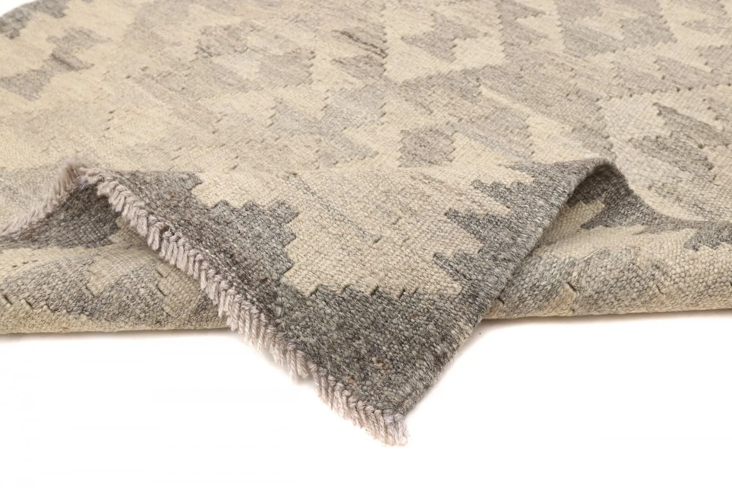 Orientalny kilim 242 x 75 cm