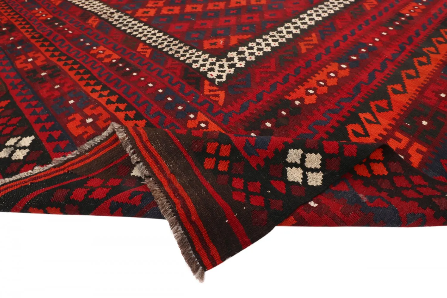 Orientalny kilim 397 x 271 cm