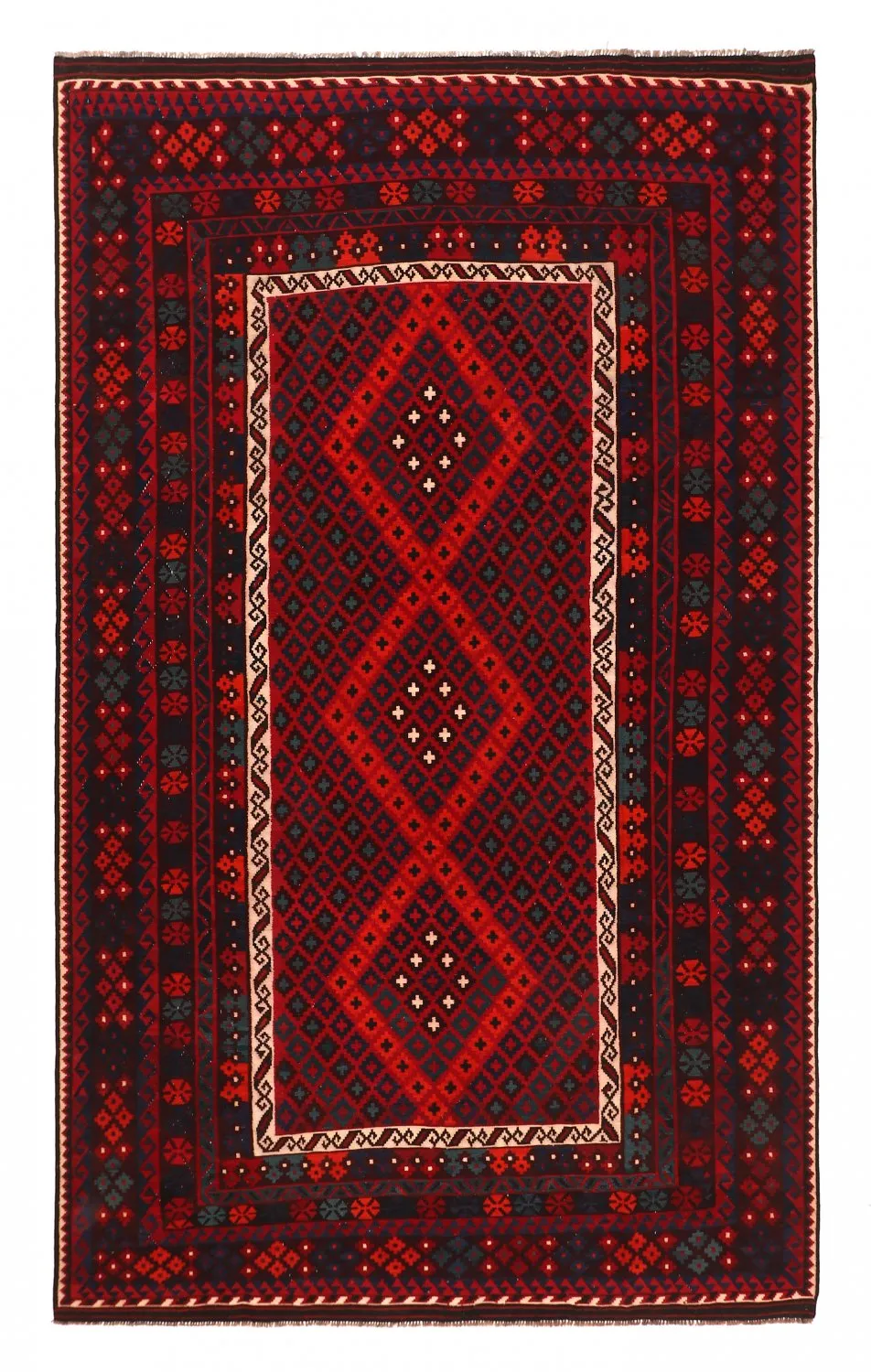 Orientalny kilim 400 x 238 cm