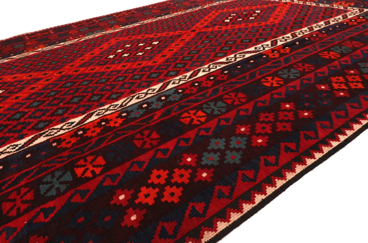 Orientalny kilim 400 x 238 cm