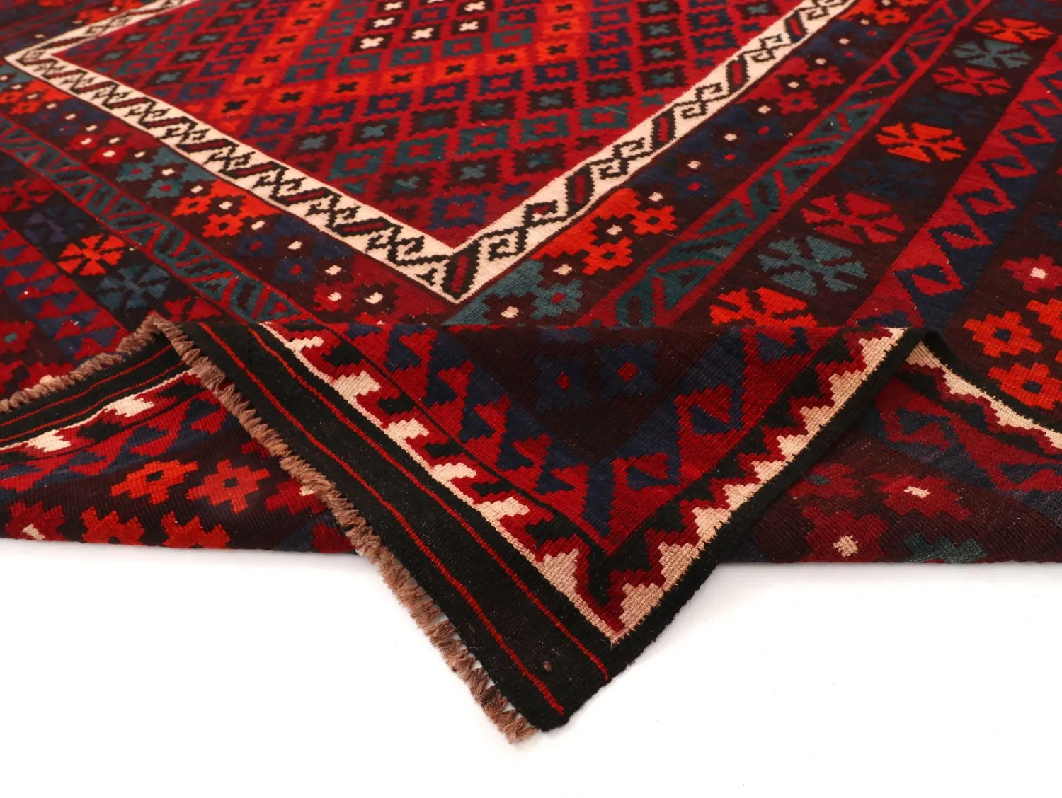 Orientalny kilim 400 x 238 cm