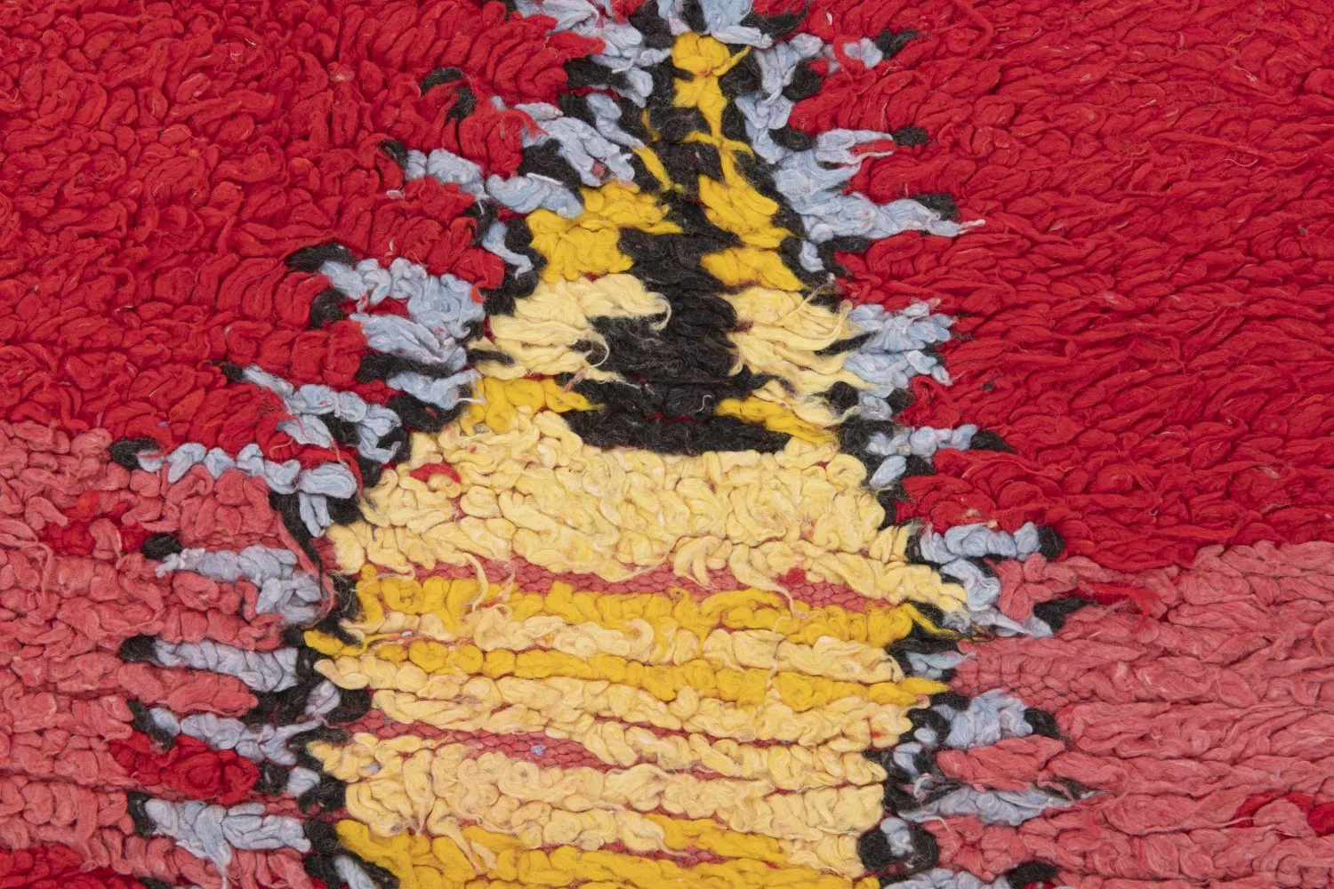 Berberyjskie Dywany (kilimy) Azilal z Maroka Special Edition 320 x 160 cm