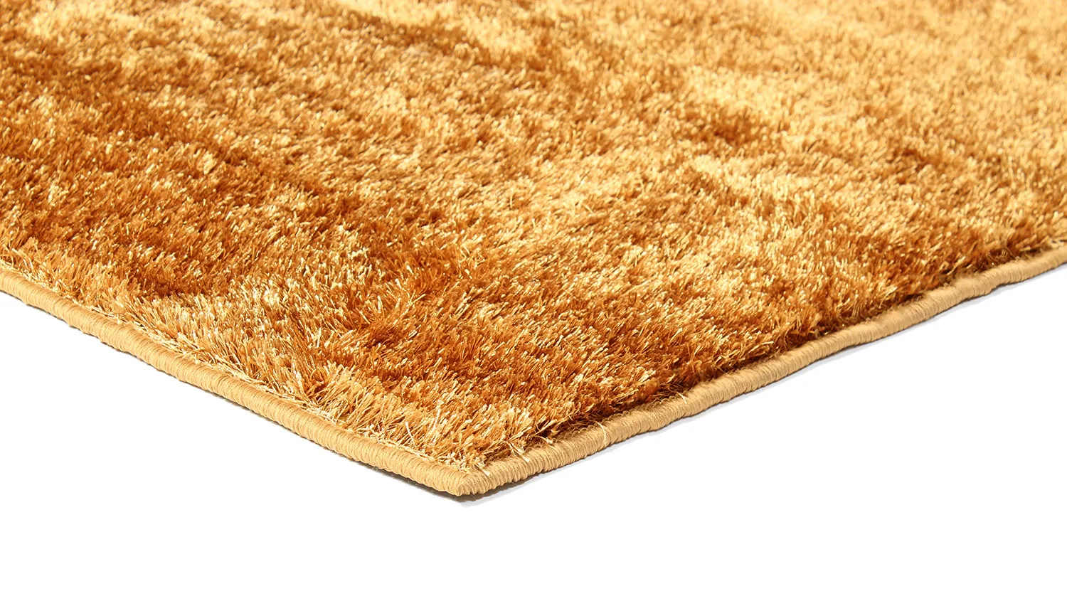 Dywany shaggy - Cosy (ocher)
