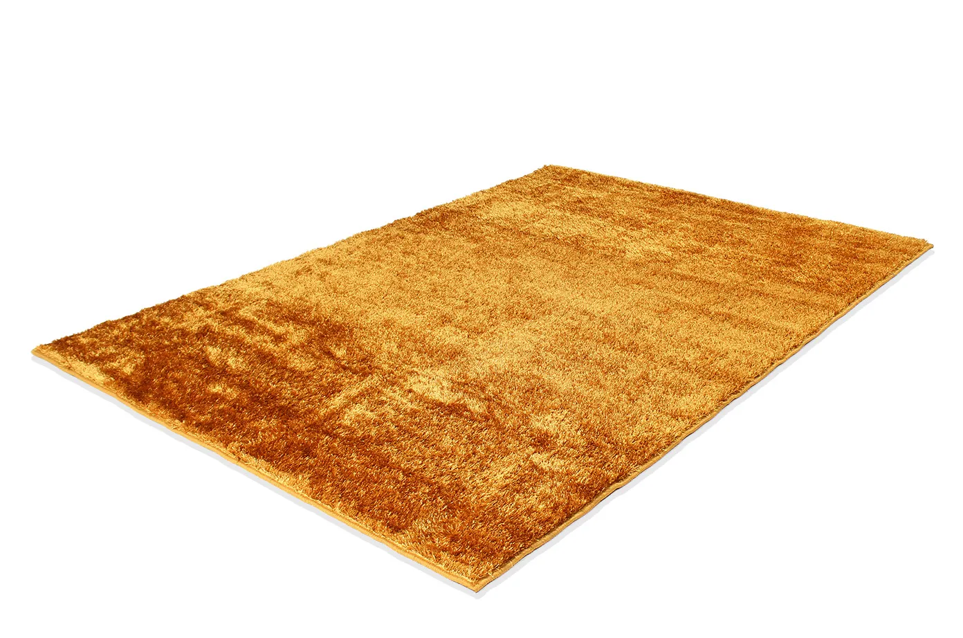 Dywany shaggy - Cosy (ocher)