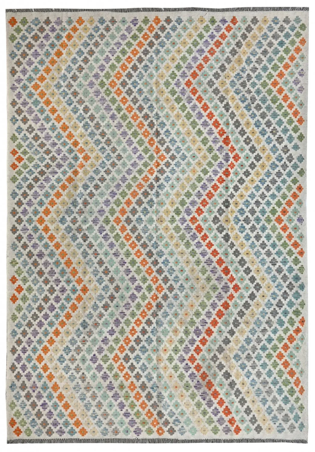 Orientalny kilim 292 x 210 cm