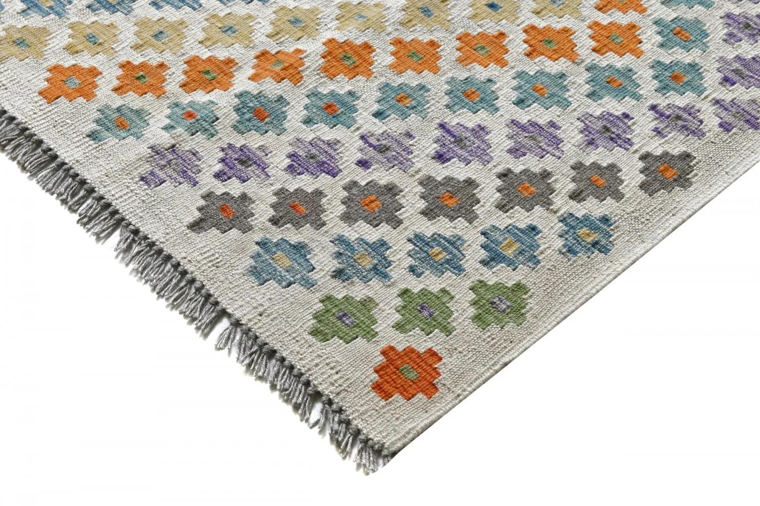 Orientalny kilim 292 x 210 cm