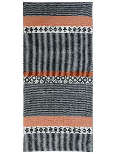 Dywany z tworzyw sztucznych - Horredsmattan Savanne (szary)