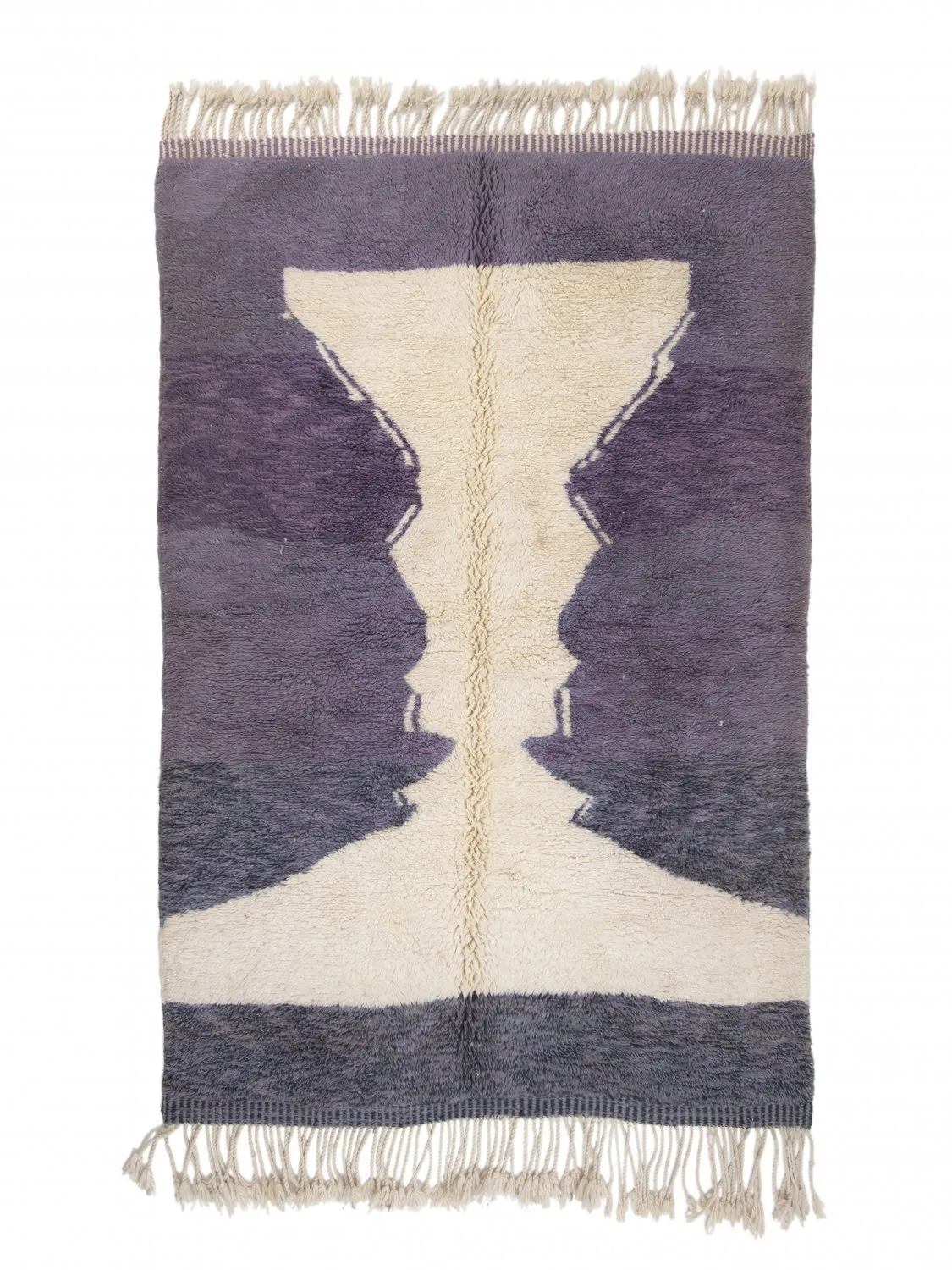 Berberyjskie Dywany (kilimy) Azilal z Maroka 250 x 170 cm