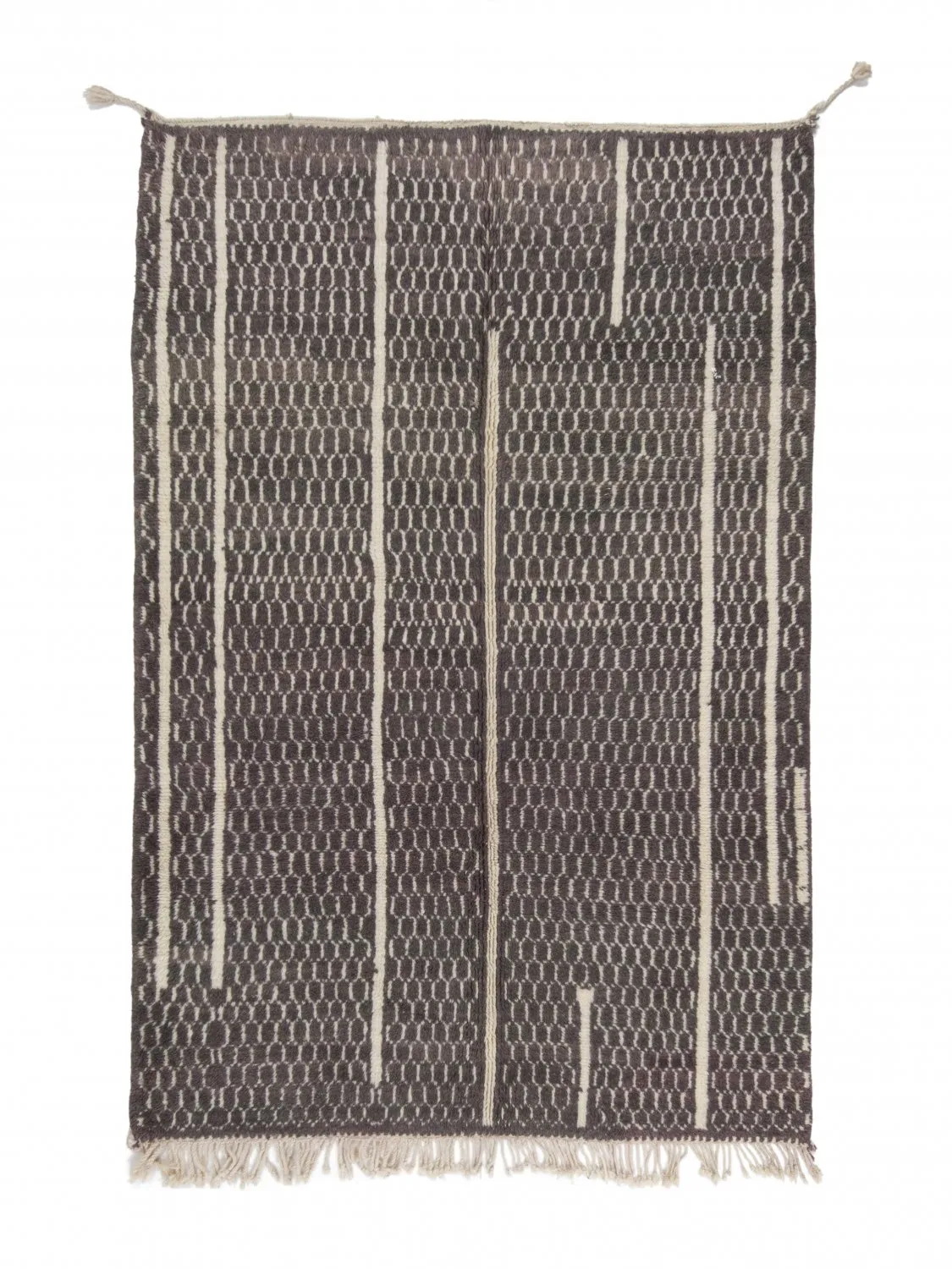 Berberyjskie Dywany (kilimy) Azilal z Maroka 250 x 170 cm