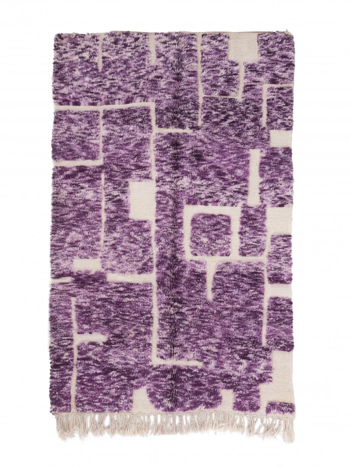 Berberyjskie Dywany (kilimy) Azilal z Maroka 250 x 160 cm