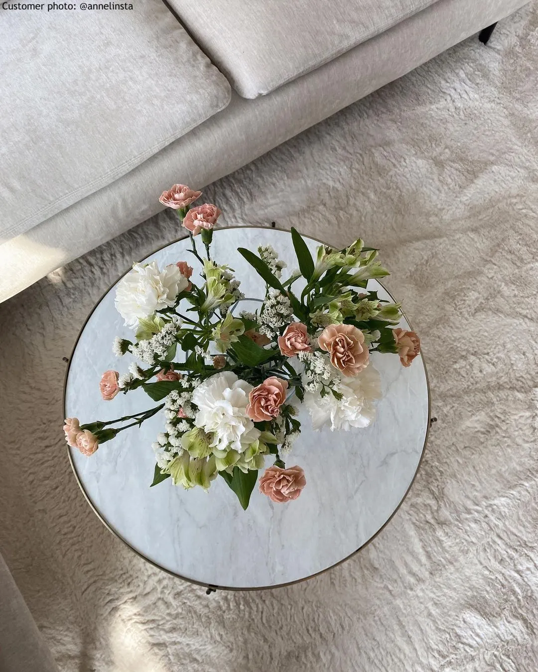 Dywany shaggy - Cloud Super Soft (offwhite)