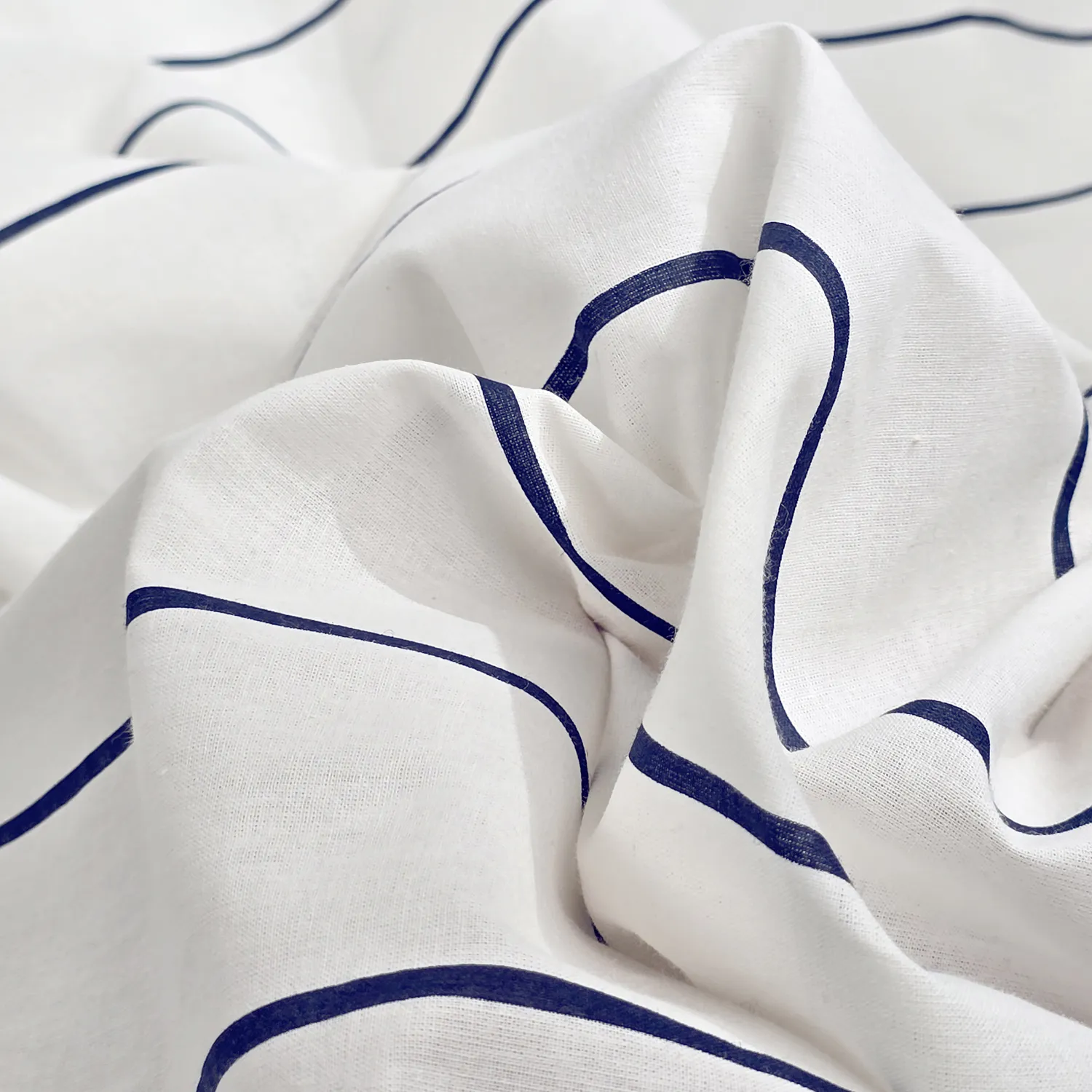 Komplet pościeli - Ariadne (biały)