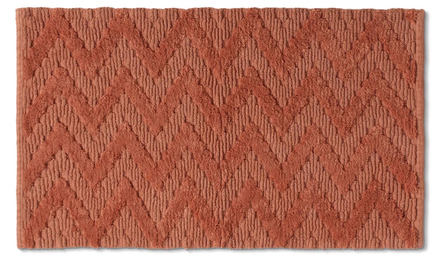 Mata łazienkowa - Bellona (terakota)
