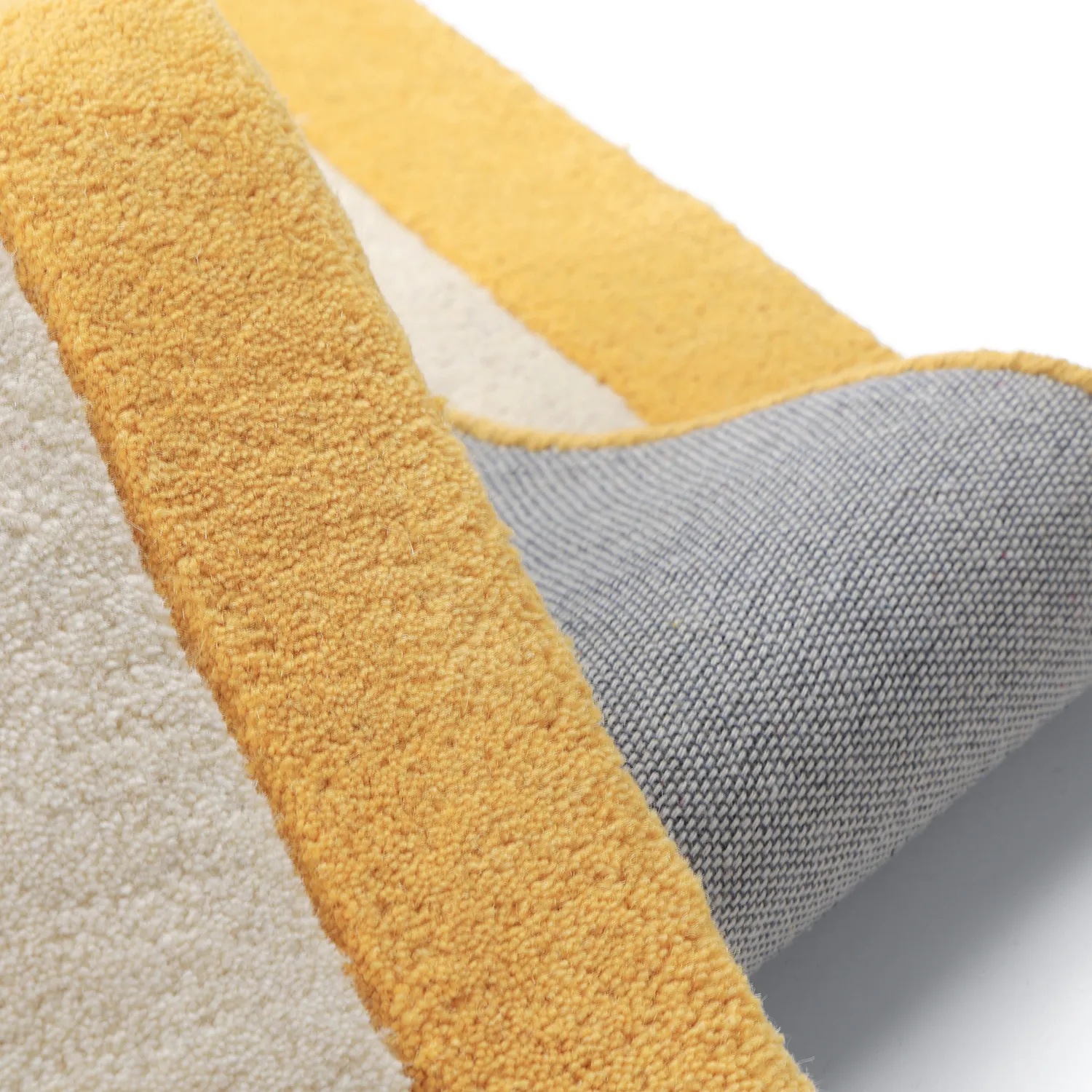 Dywan Dziecięcy - Lion Hand Tufted Wool Premium (beżowy/multi)