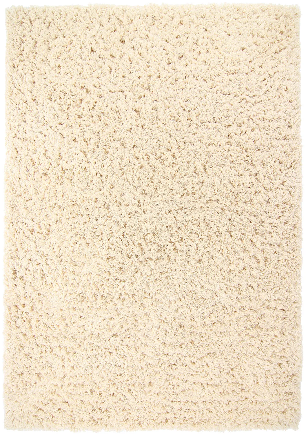 Dywan wełniany - Aliste Wool Shaggy (alabaster gleam)