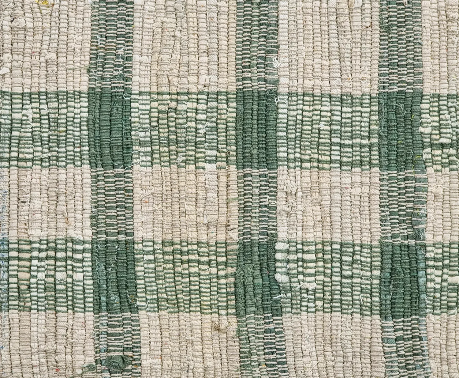Dywan Bawełna - Noomi (zielony)