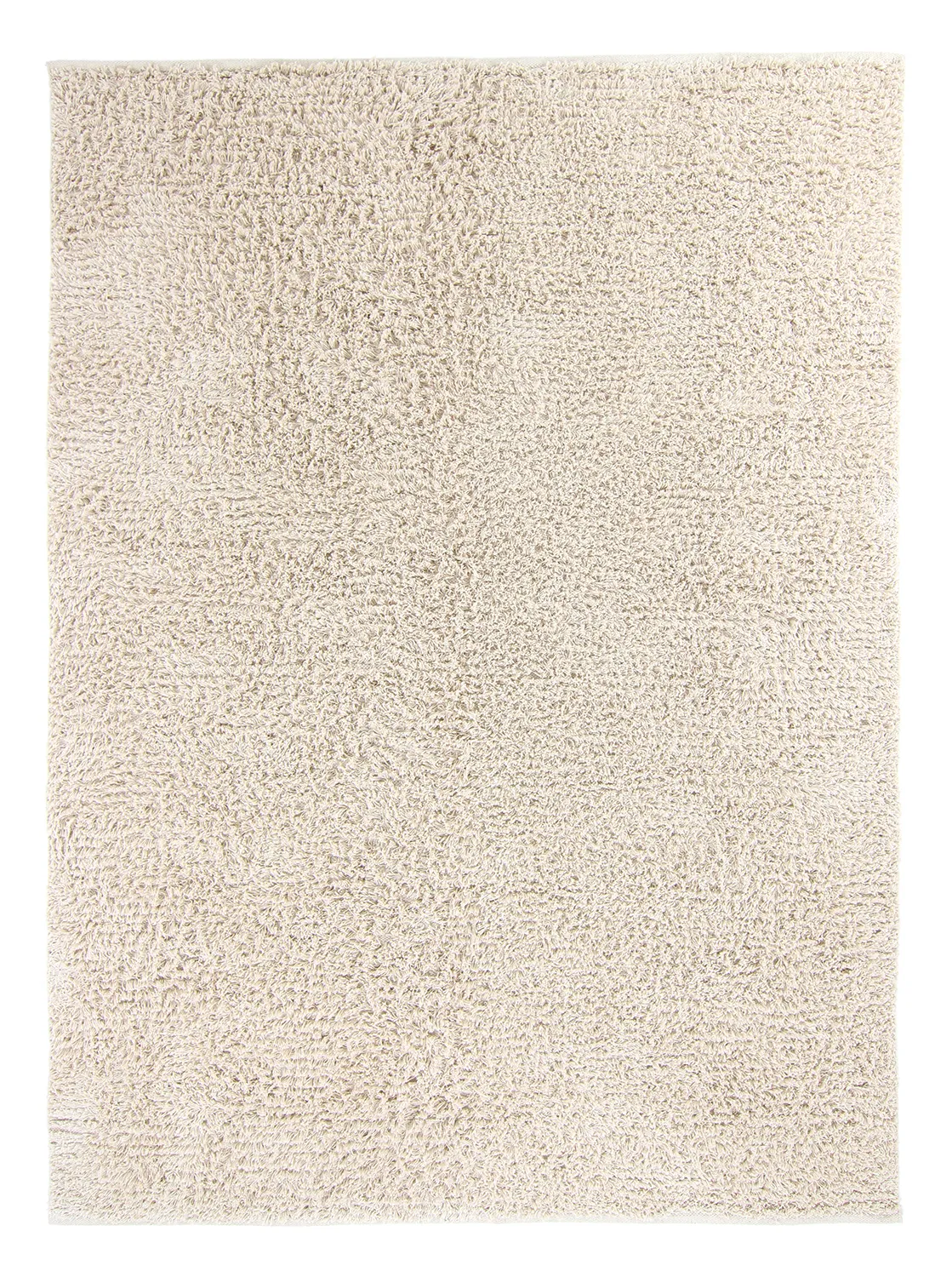 Dywany shaggy - Enya Natural Cotton Shaggy (natura)