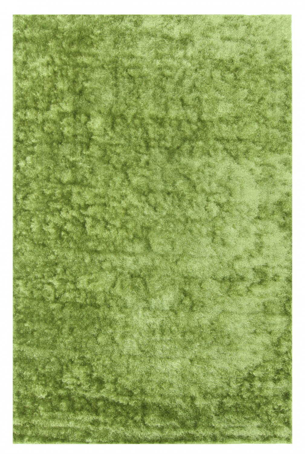 Dywany shaggy - Cosy (zielony)
