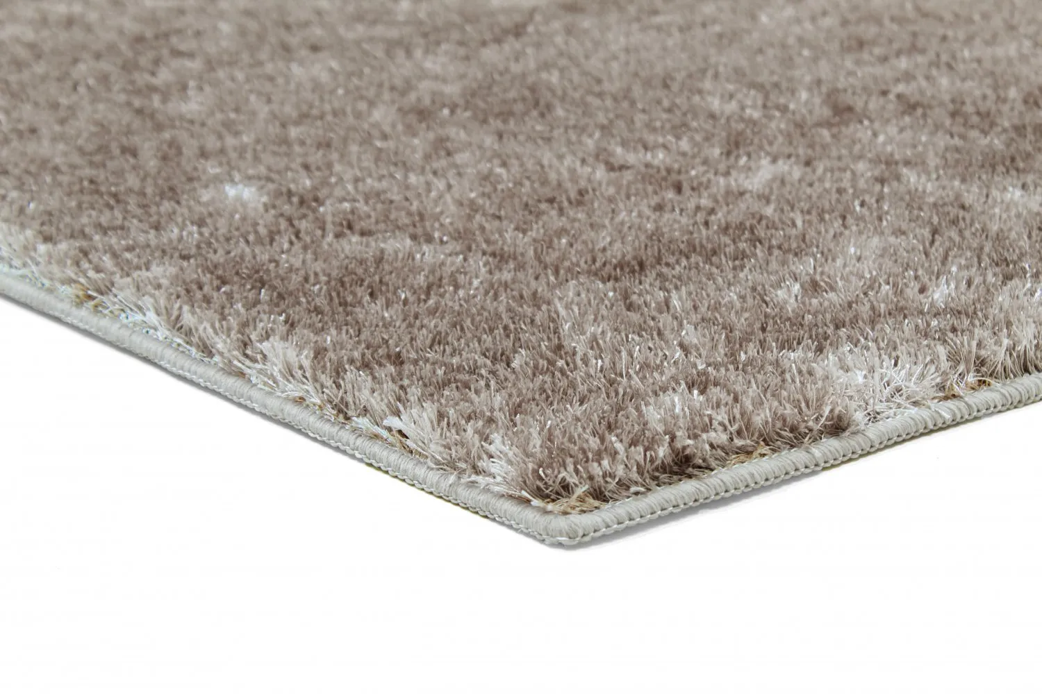 Dywany shaggy - Cosy (taupe)
