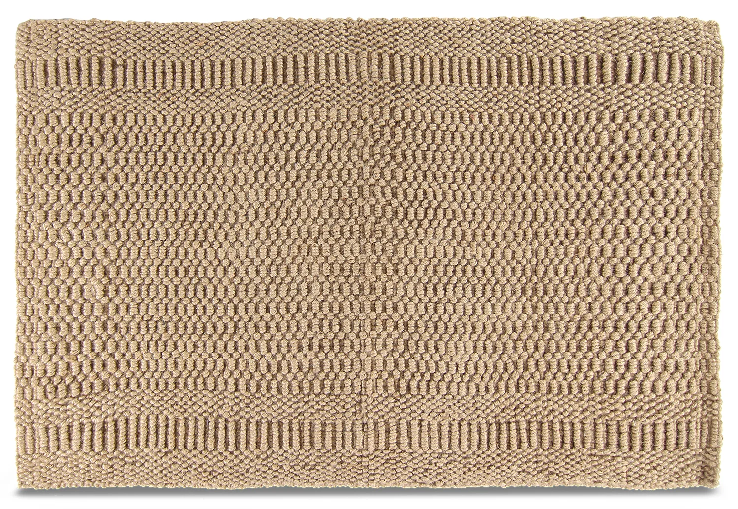 Wycieraczka do drzwi - Jade (jute)