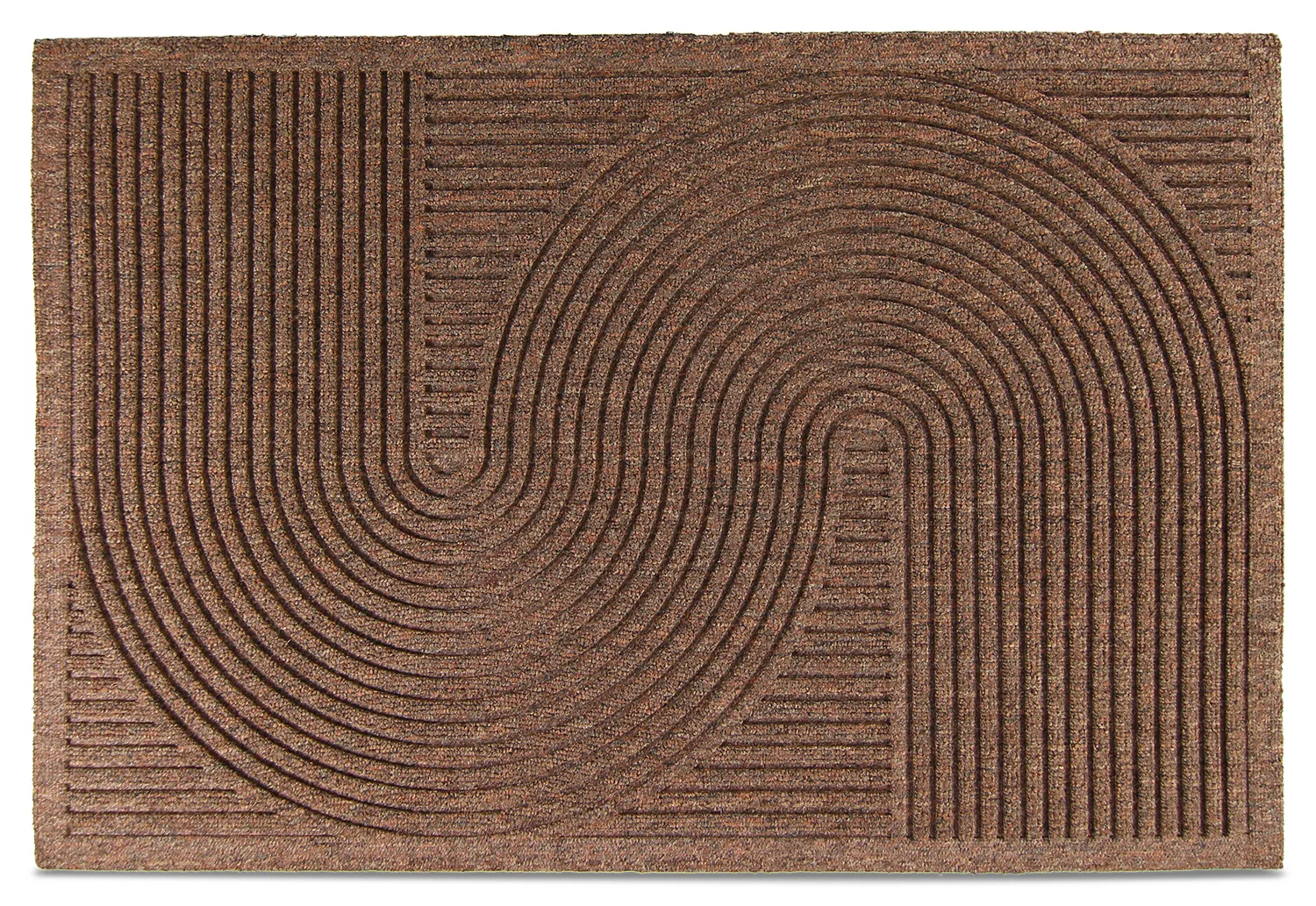 Wycieraczka do drzwi - Morgan (sand)