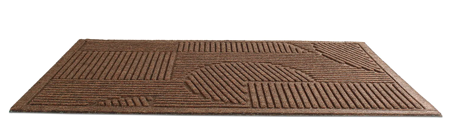 Wycieraczka do drzwi - Paige (sand)
