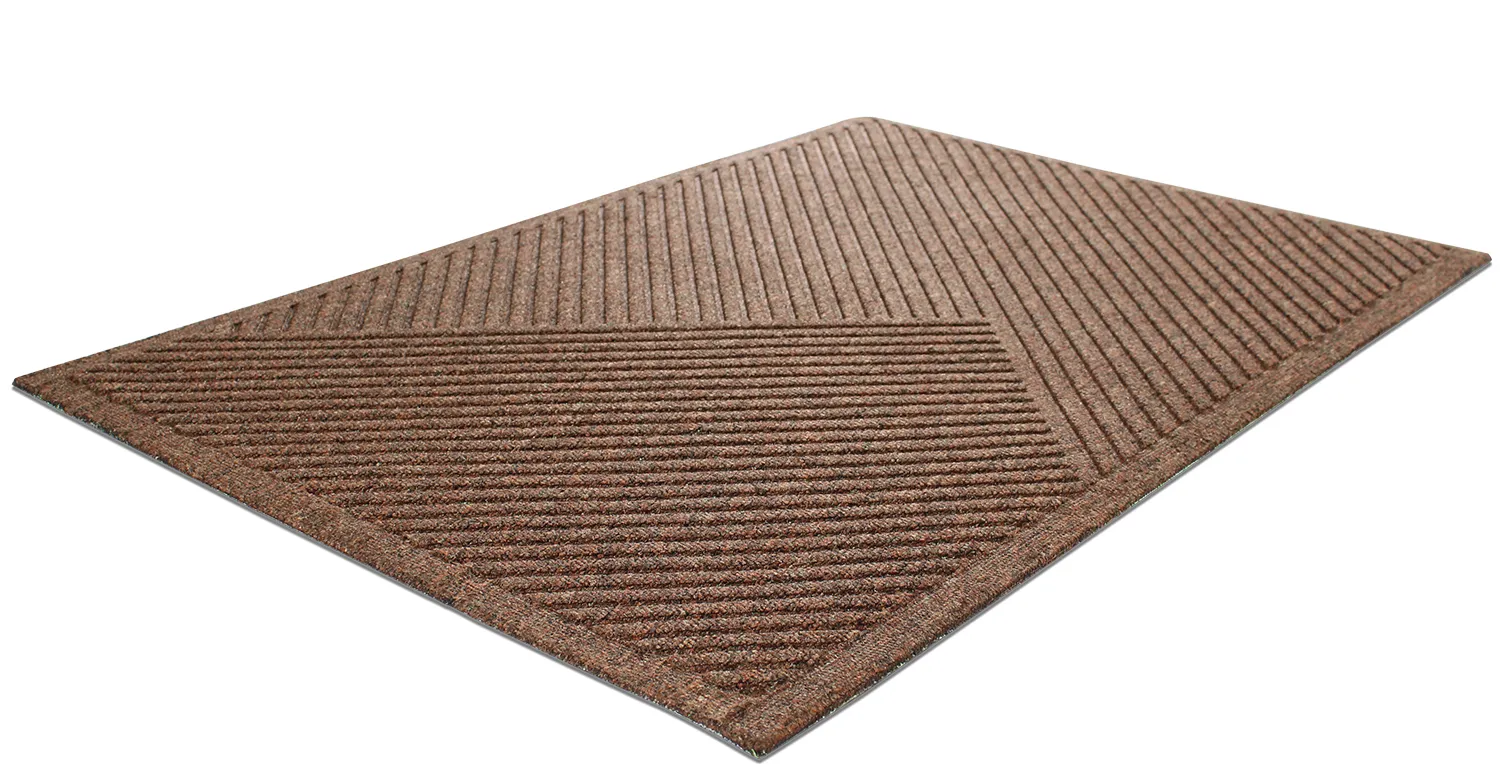 Wycieraczka do drzwi - Rowan (sand)