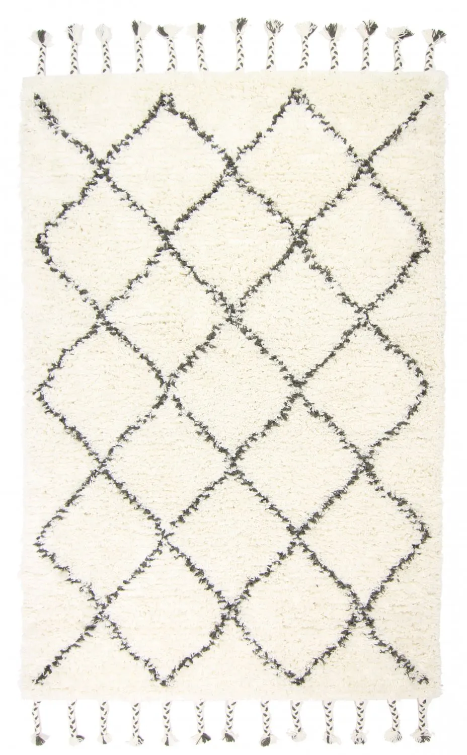 Dywan wełniany - Sevilla Berber