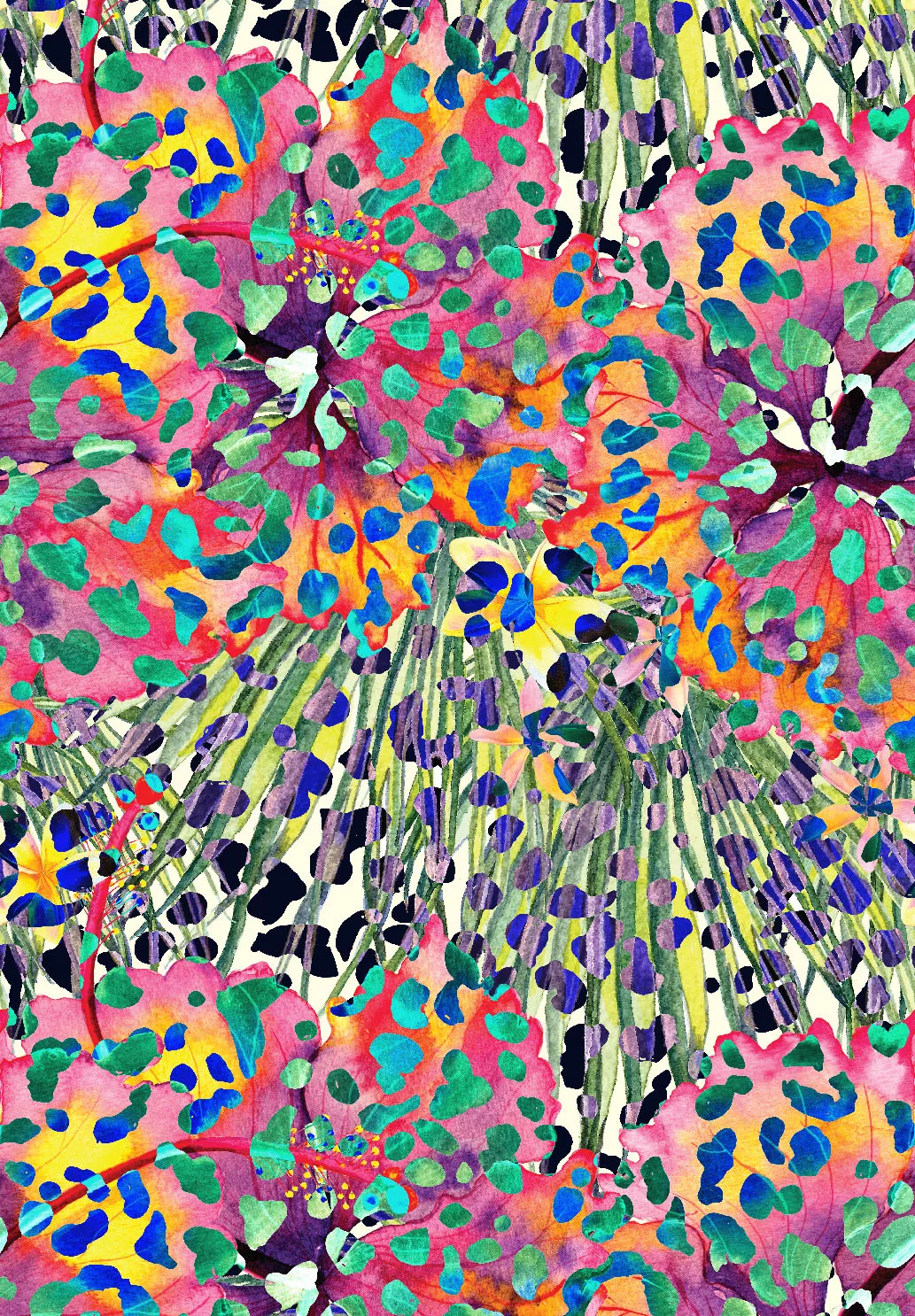 Dywan Wilton - Zadie (multi)