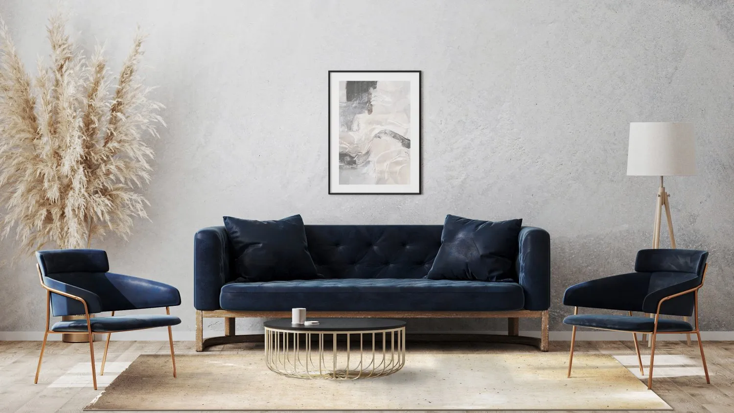 Dywan Wilton - Vezzani (beżowy)