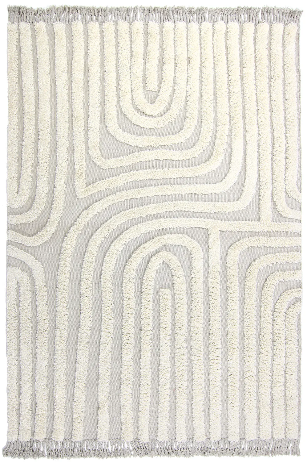 Dywan wełniany - Elba (beige)