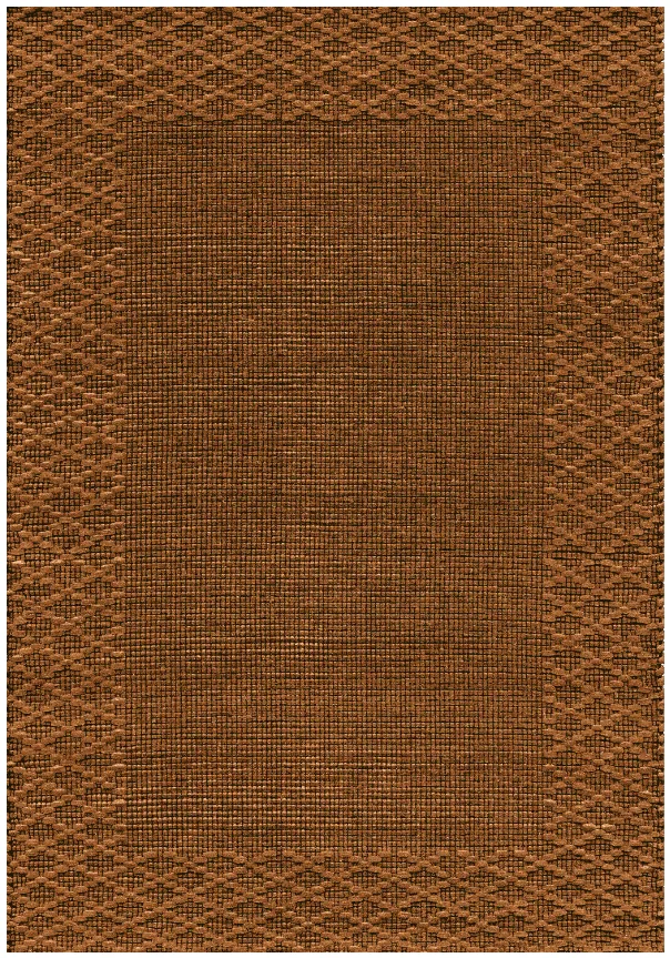 Dywan Wilton - Favone (brązowy)