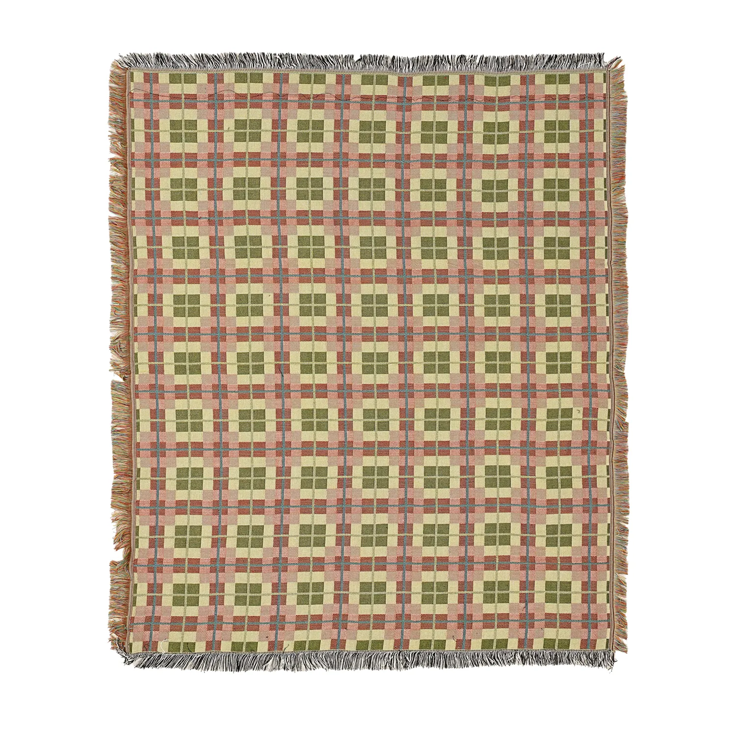 Koce - Astana Tapestry Blanket (wielokolorowy)