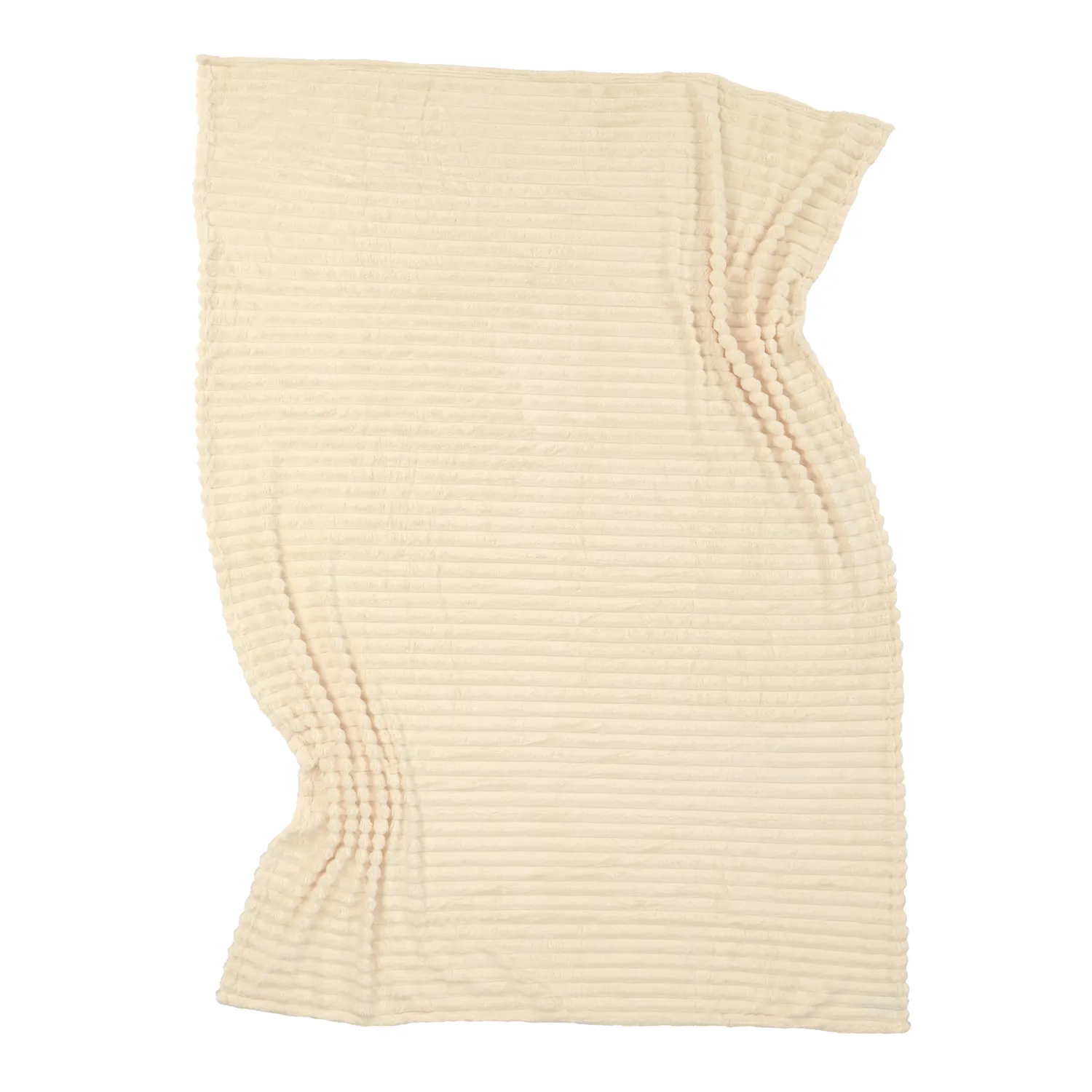 Koce - Haines Blanket (krem)